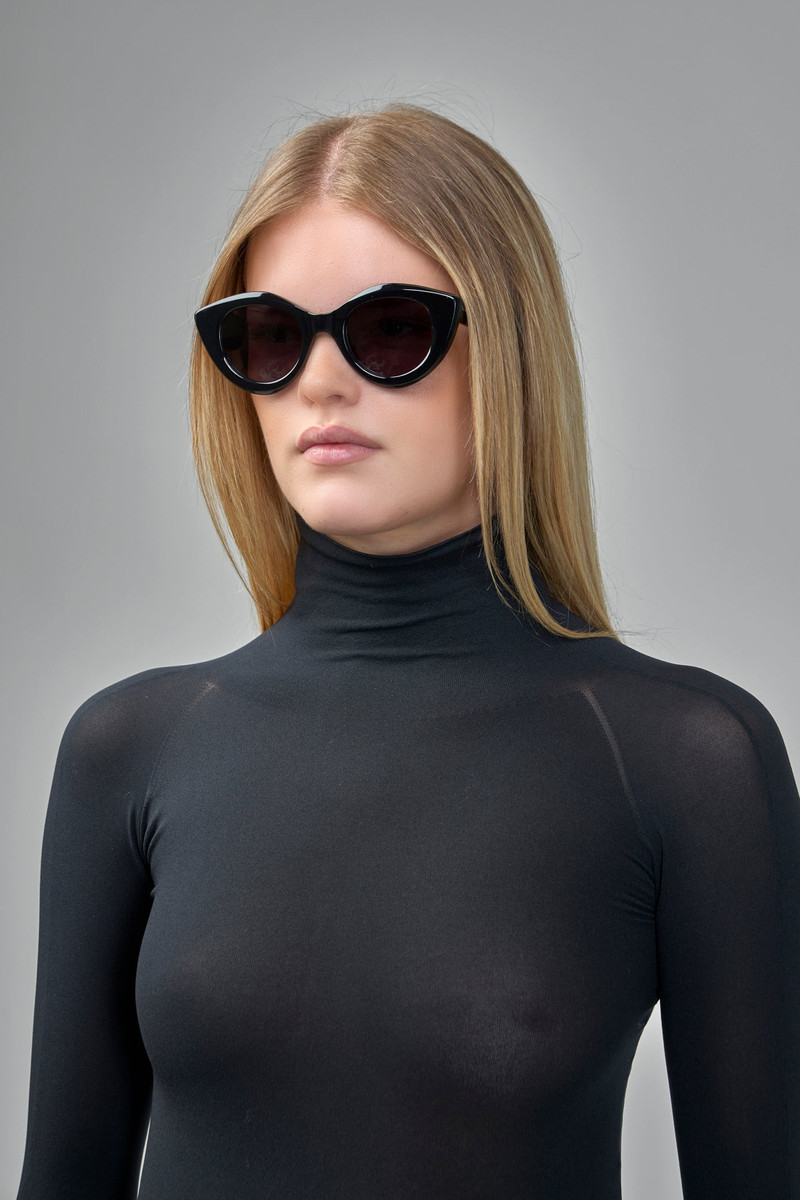 Alaïa Alaïa Sunglasses outlook