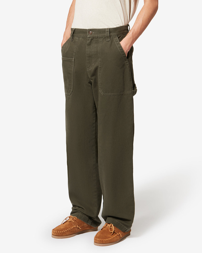 ALBO PANTS 4