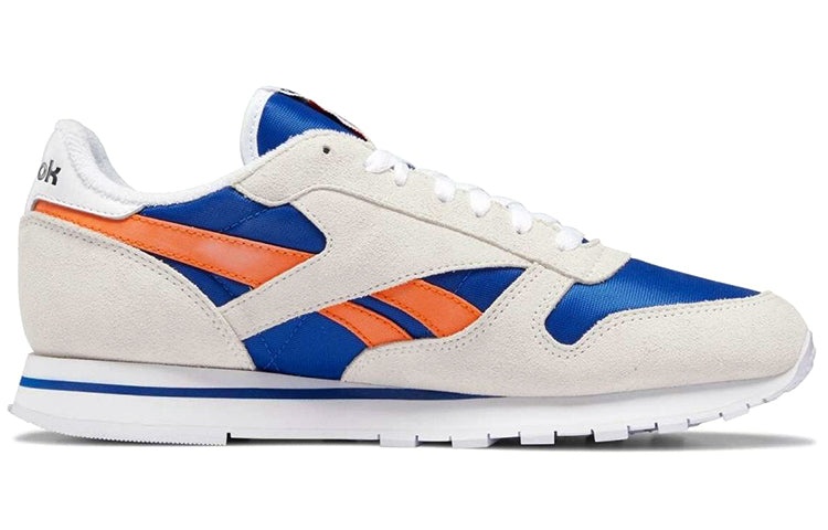 Reebok Bronze 56K x Classic Leather 'New York Knicks' GZ3878 - 2