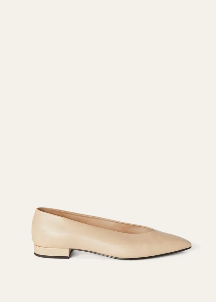 Rebecca Ballet Flat - 1