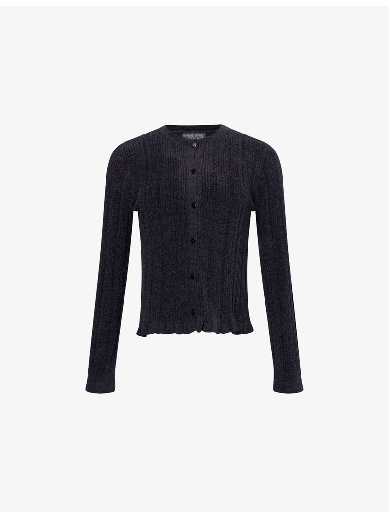 CozyChic Ultra Lite® Cable Knit Cardigan 1