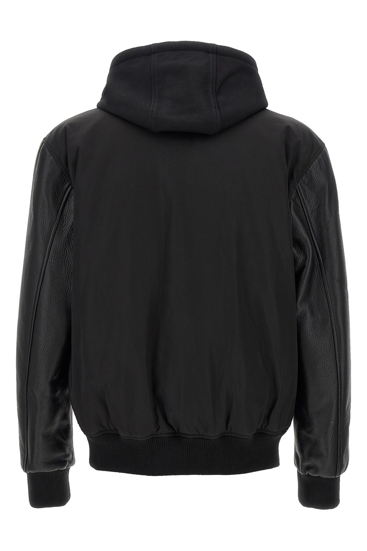 'Varsity' bomber jacket - 3