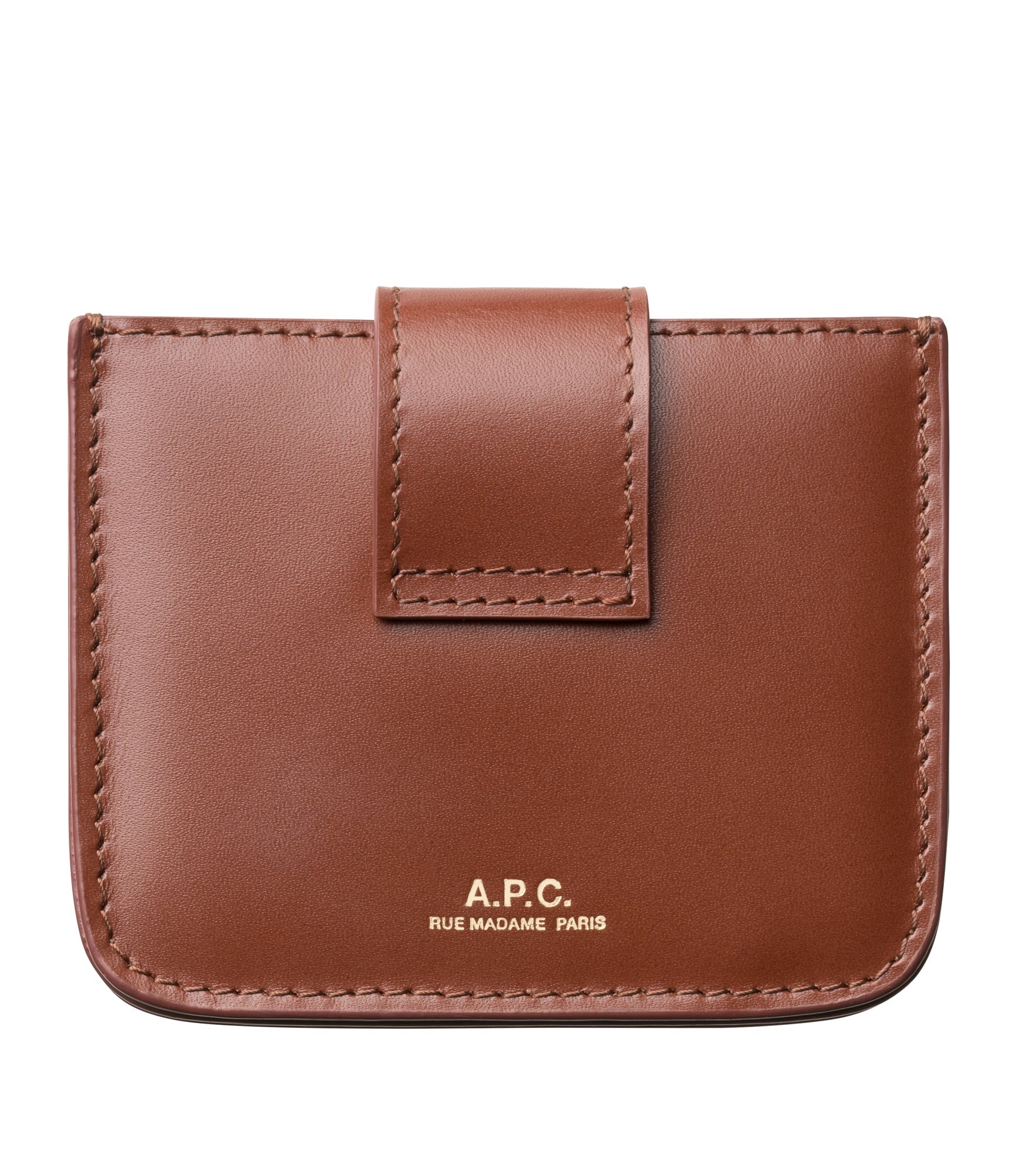 GRACE ACCORDÉON CARDHOLDER - 4