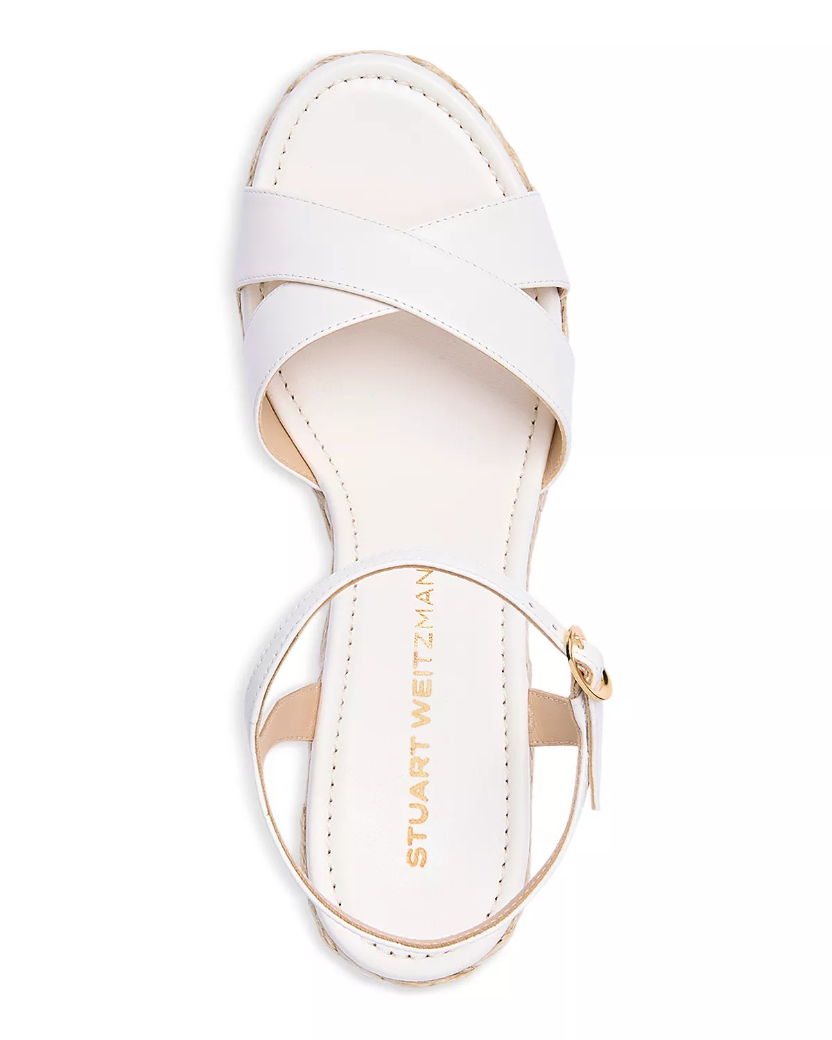 Women's Dayna Espadrille Wedge Sandals - 3