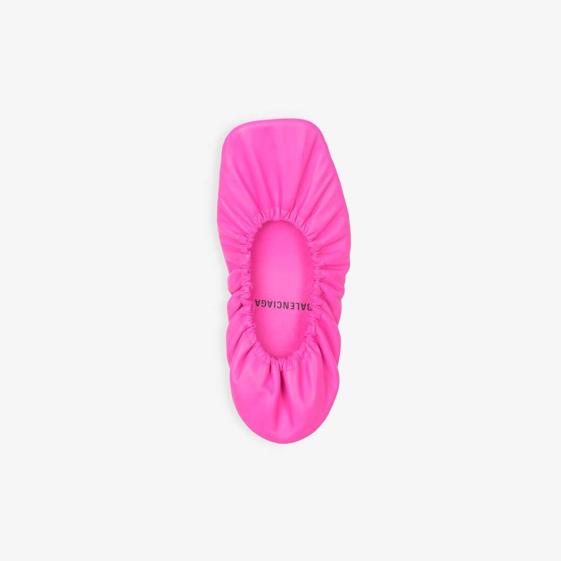 Women's Tug Ballerina  in Pink - 5