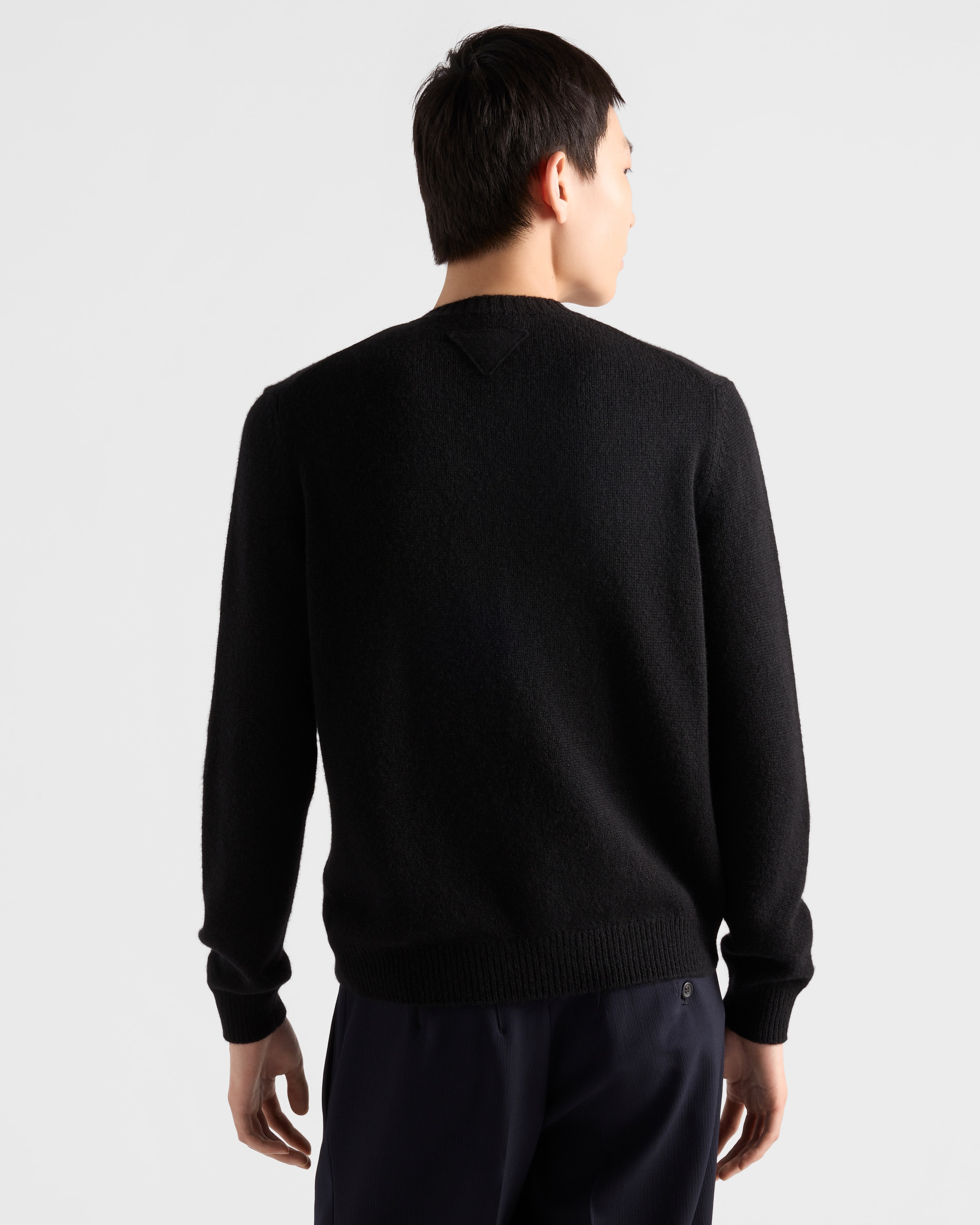 Cashmere cardigan - 5