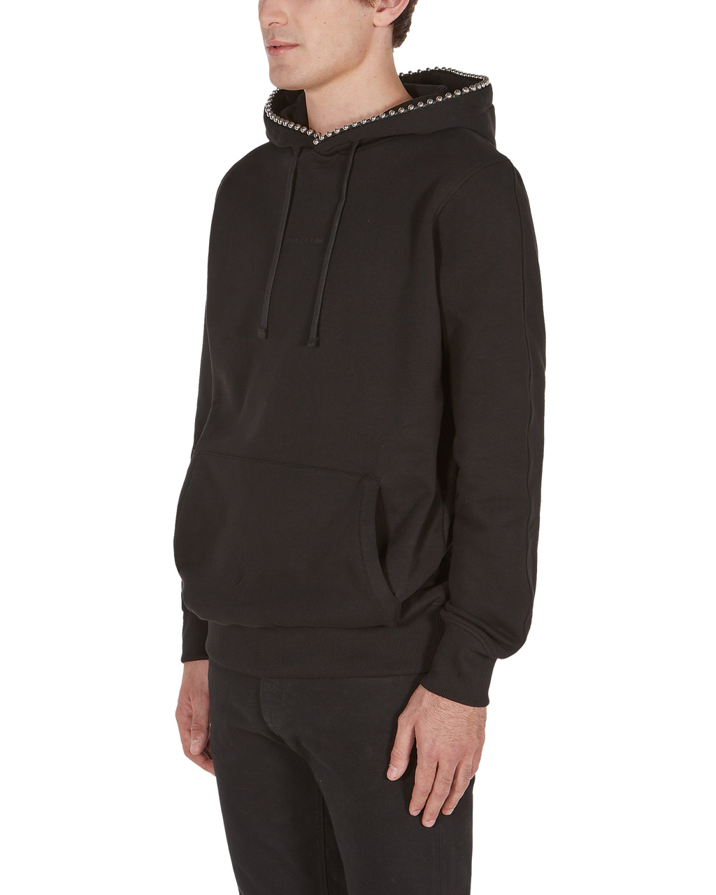 BALL CHAIN HOODIE - 3