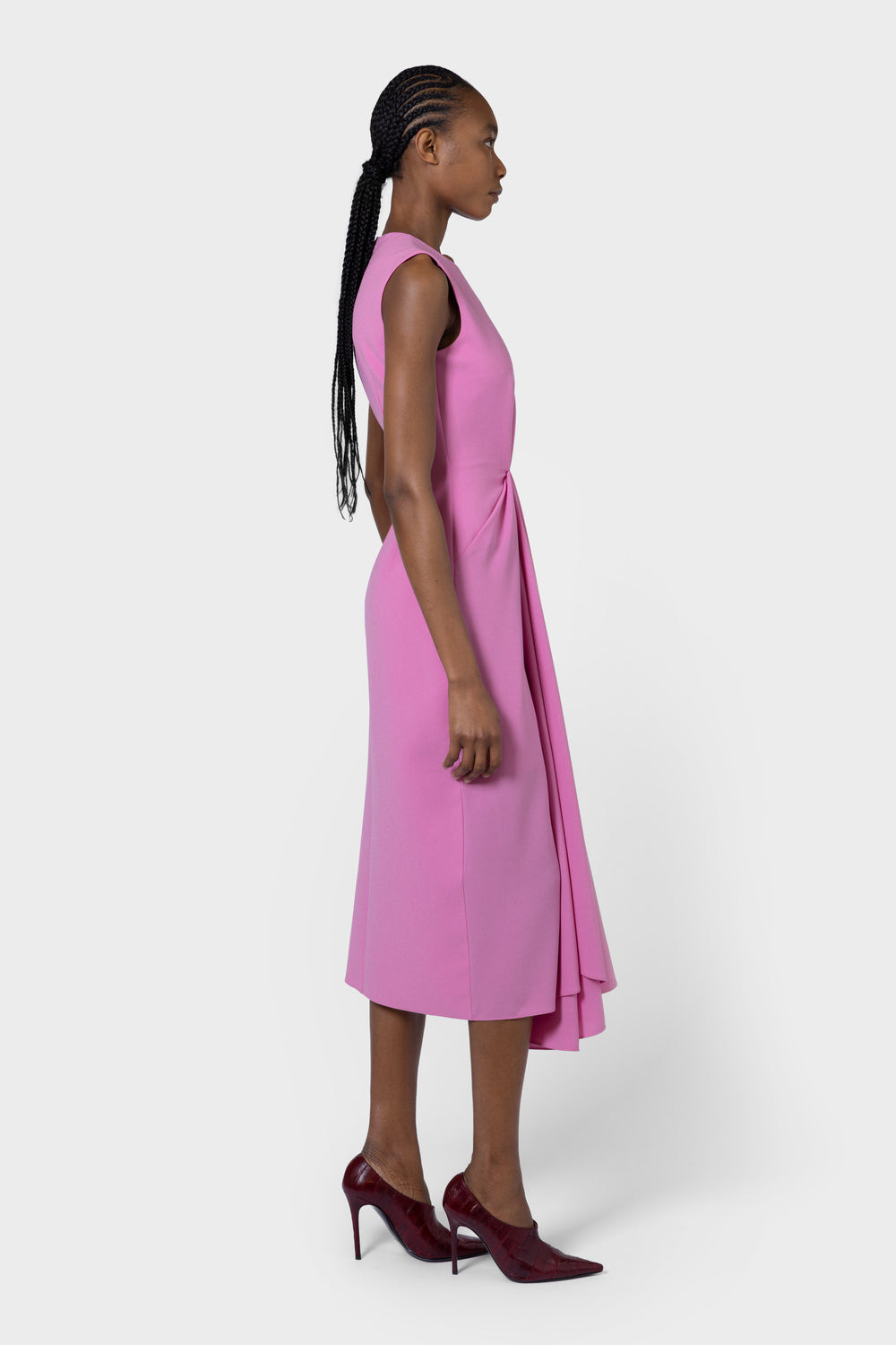 ALMAS DRESS - 3