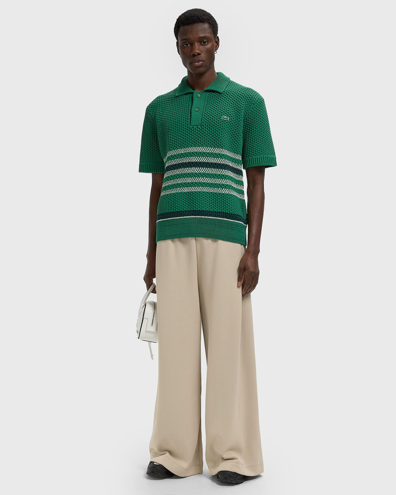 LACOSTE TRACK TROUSERS outlook