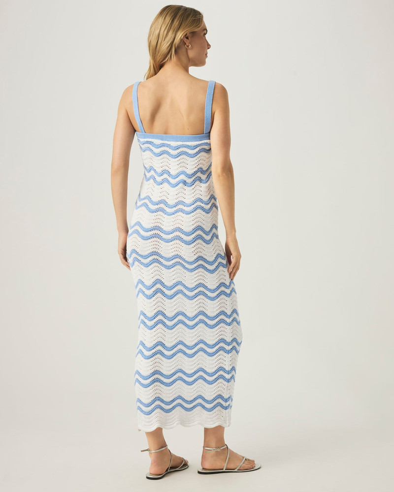 Cove Sweater Dress 4