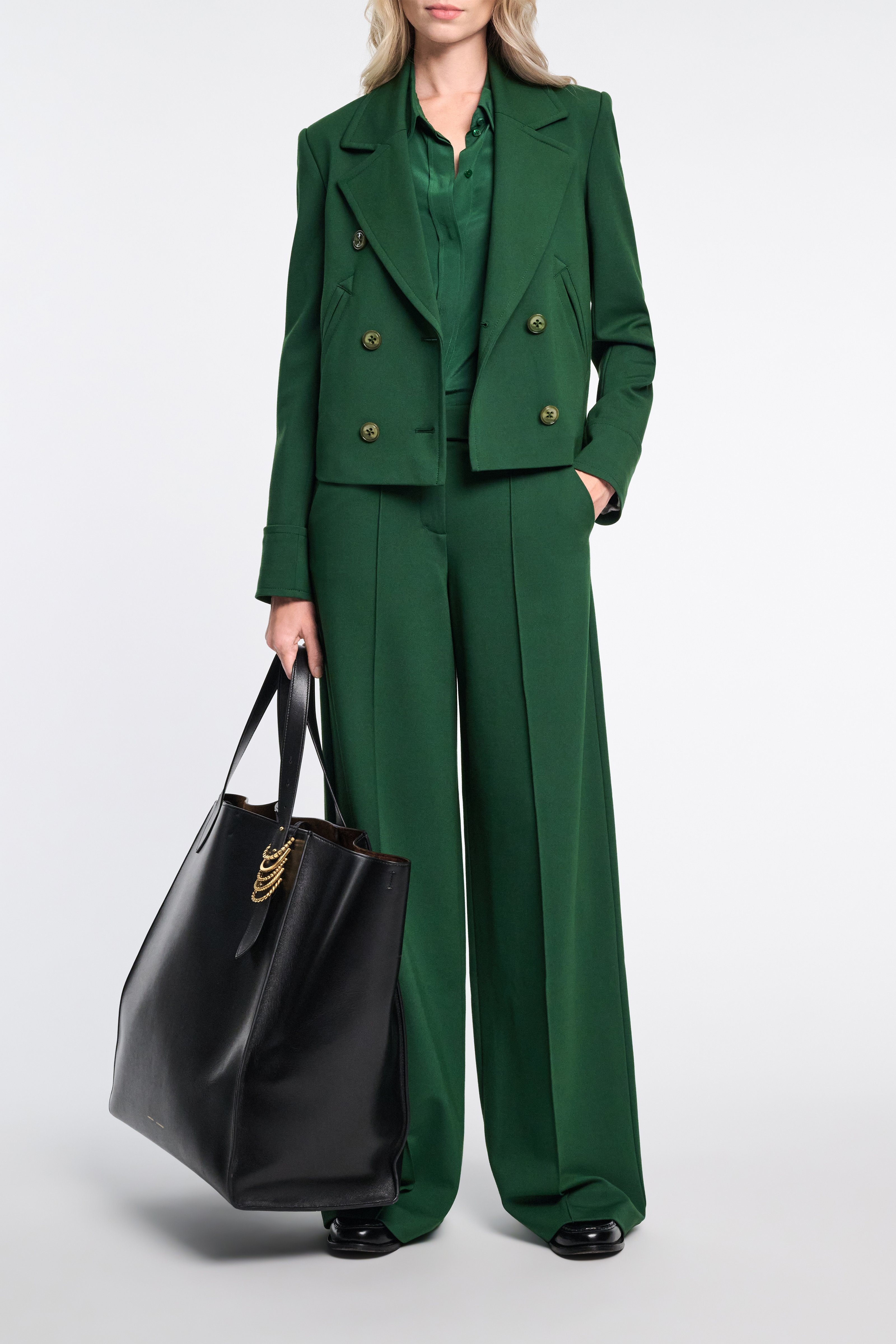 EMOTIONAL ESSENCE I jacket - 2