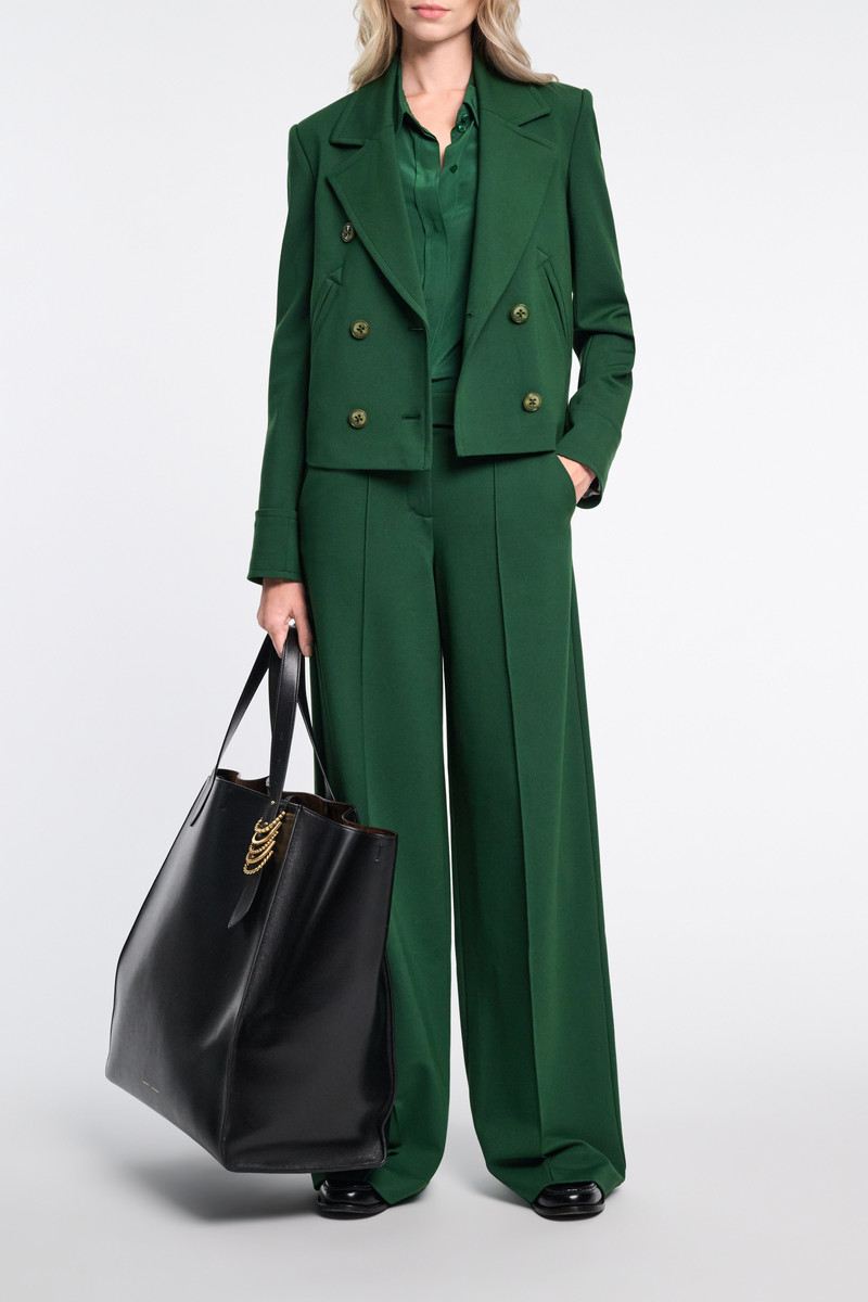 DOROTHEE SCHUMACHER EMOTIONAL ESSENCE I jacket outlook