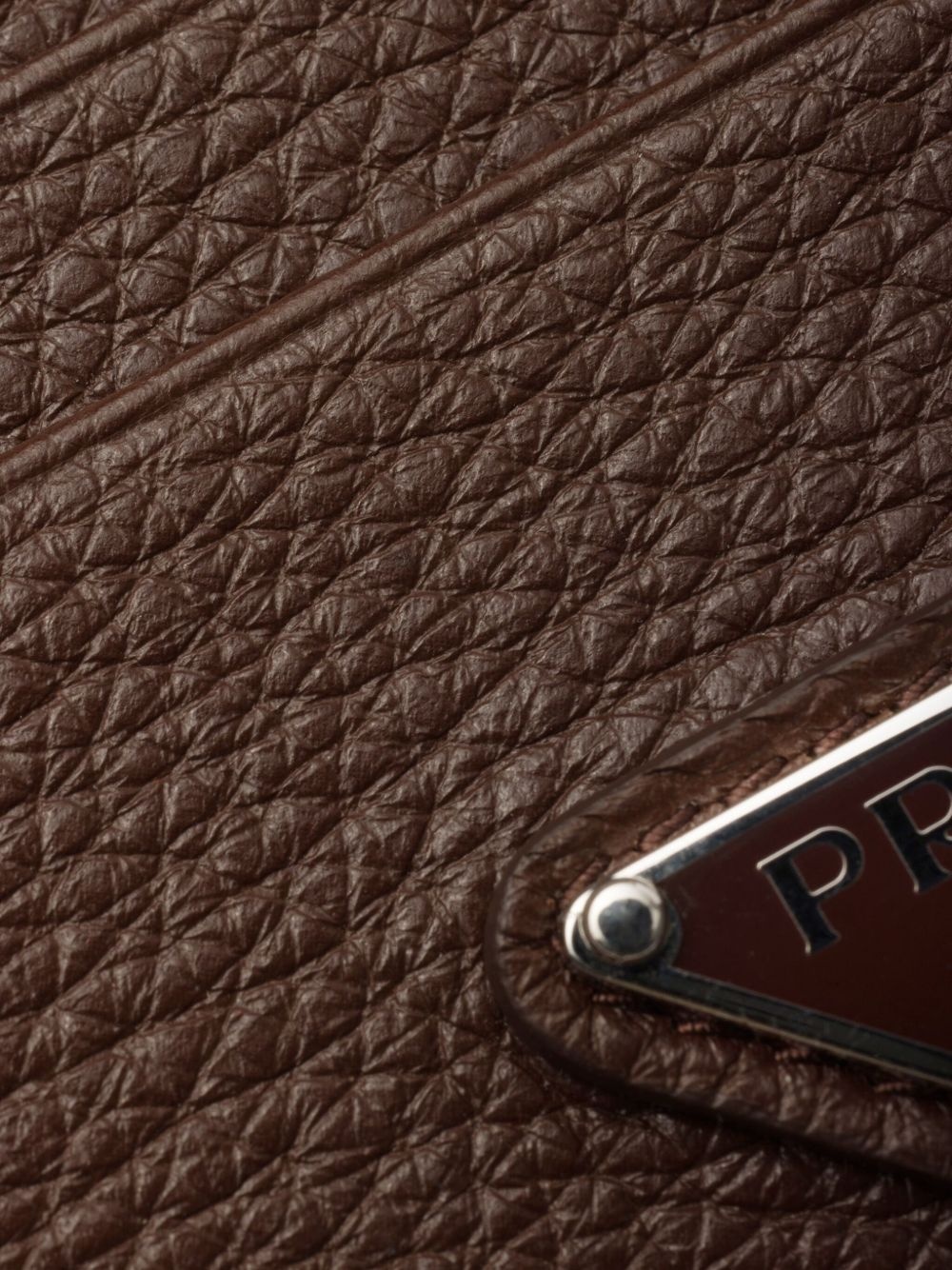 leather card holder - 3
