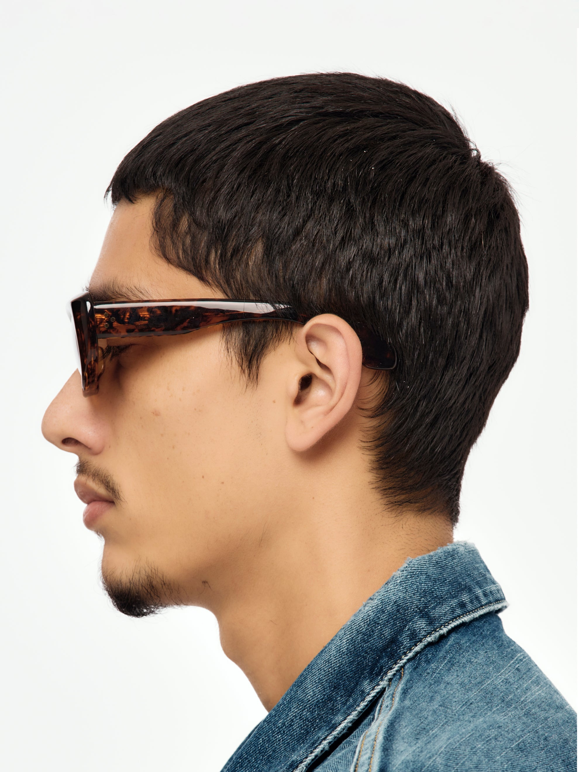 SARTET (ARGYLE, KATOHACHI BRONZE GRV543, DARK GOLD) - 3