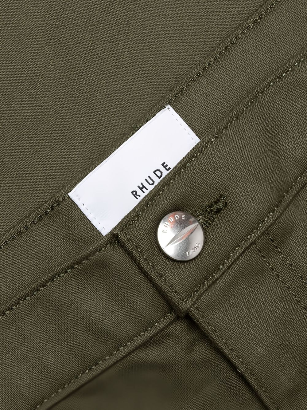 cargo-pocket trousers - 5