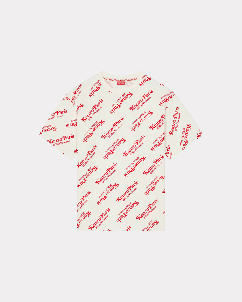 KENZO by Verdy' oversize unisex T-shirt - 1