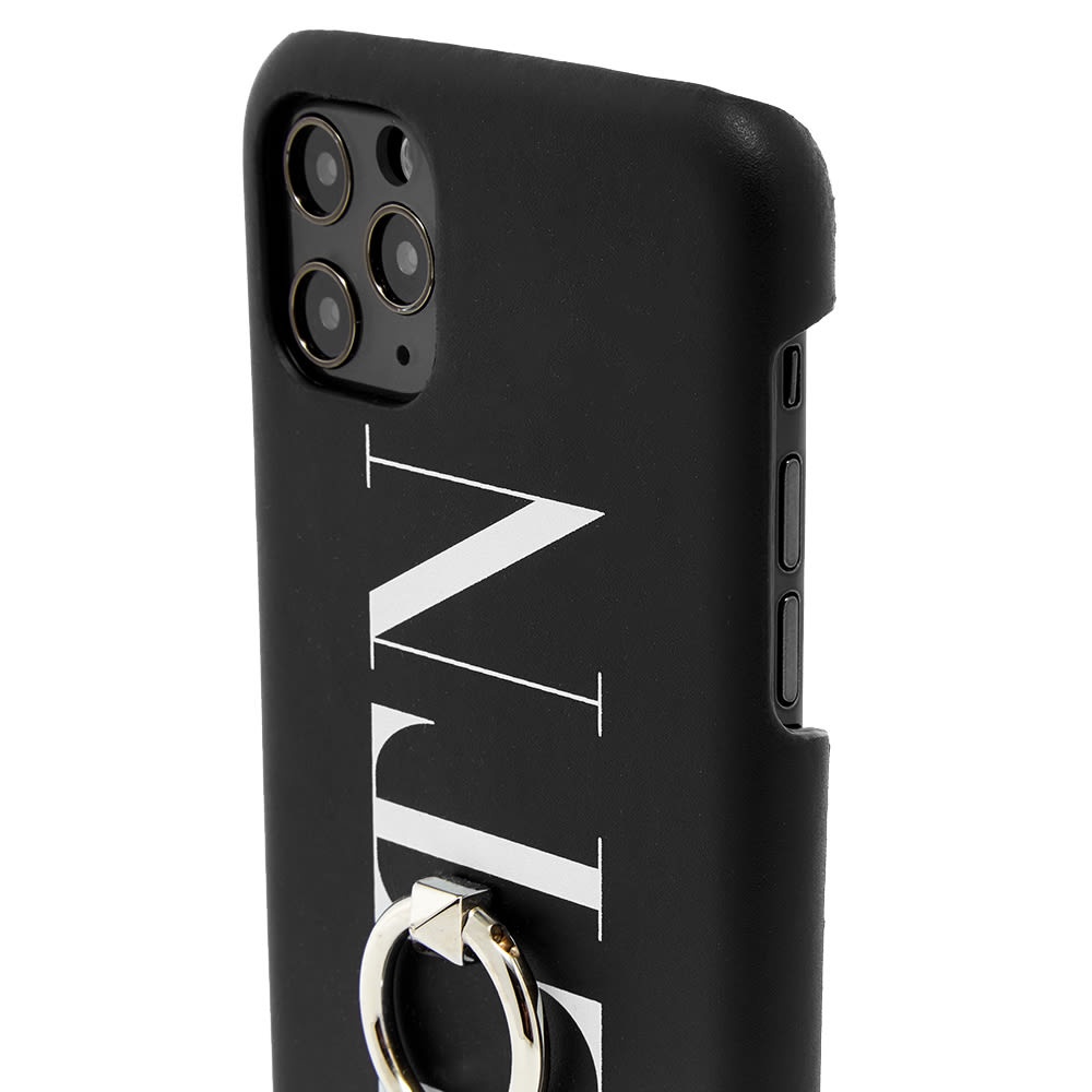 Valentino VLTN Logo iPhone 11 Pro Max Case - 2