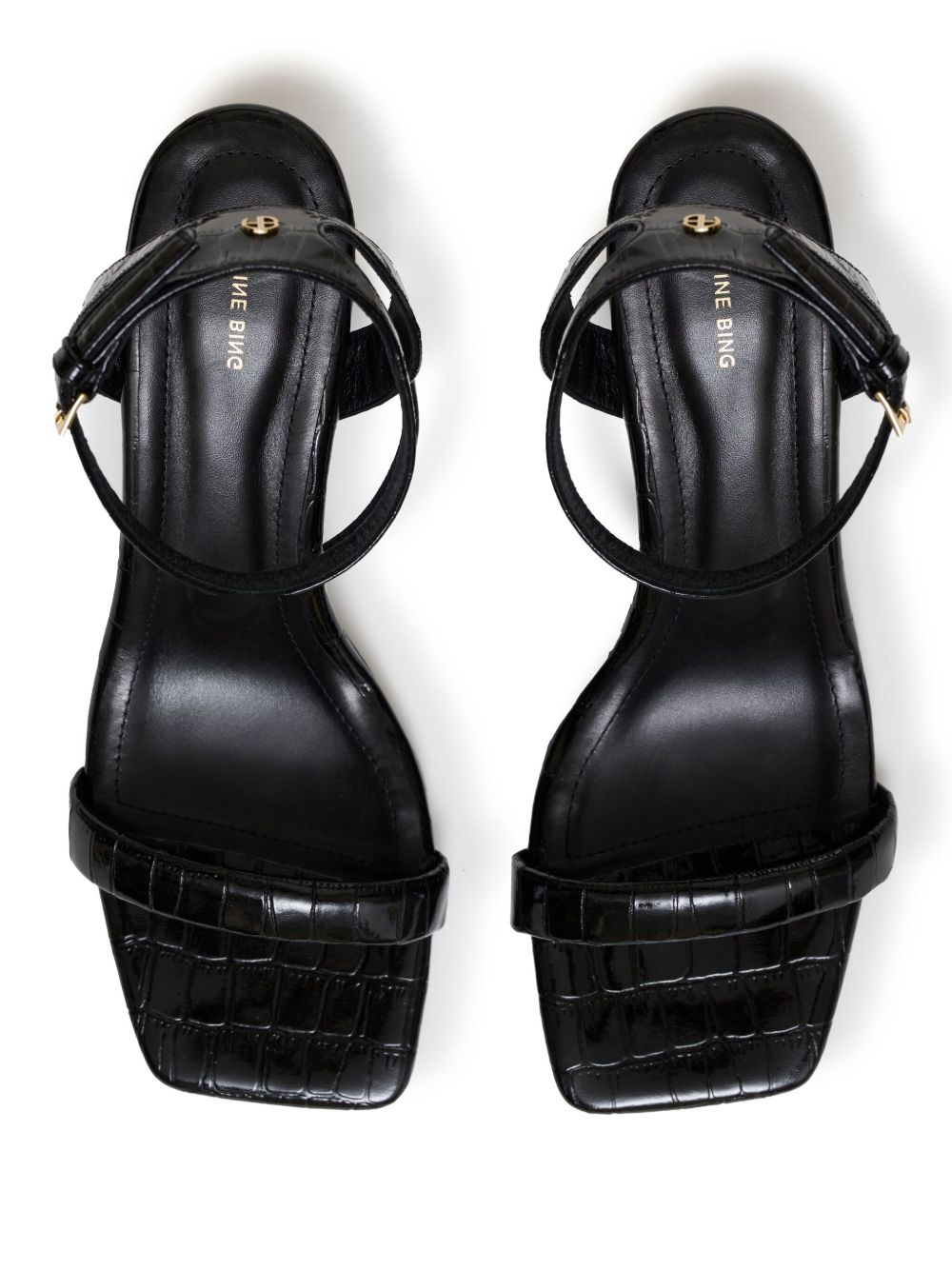 Cora sandals - 3