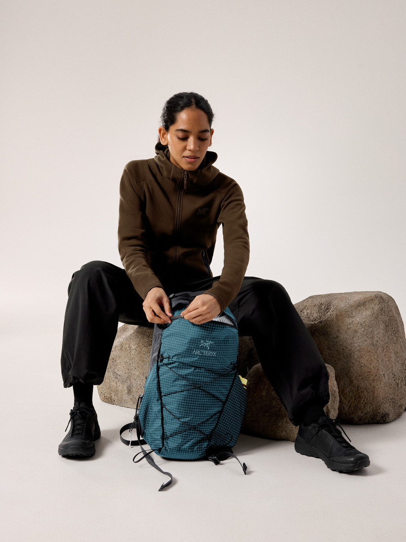 Arc'teryx Kyanite Hoody outlook