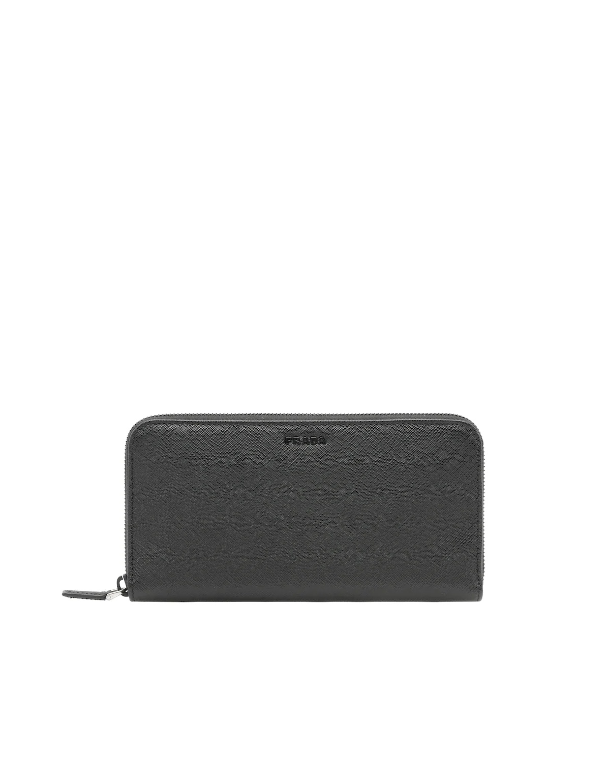 Saffiano Leather Wallet - 1