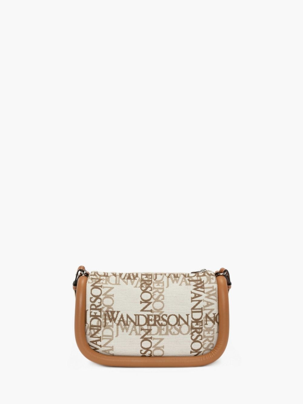 BUMPER-17 CANVAS MESSENGER CROSSBODY BAG - 4