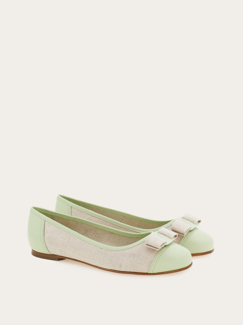 Varina ballet flat 4