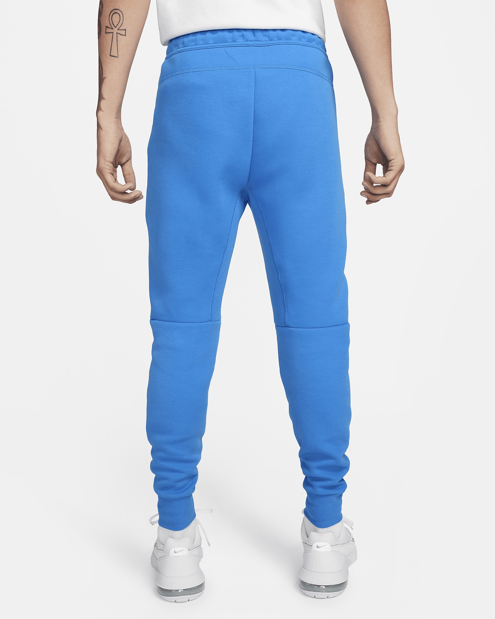 Nike Sportswear Tech Fleece Men's Joggers - 2