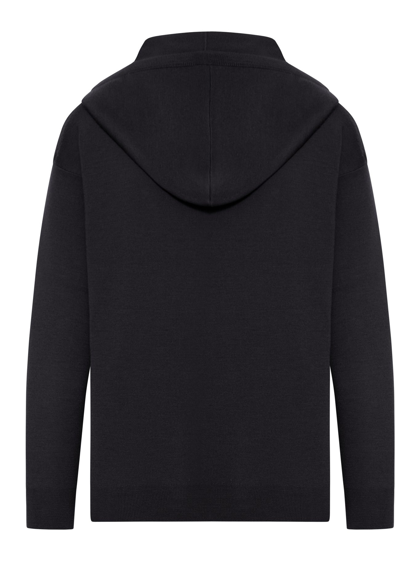 TADDEO SWEATSHIRT WITH BRUSH EMBROIDERY - 2