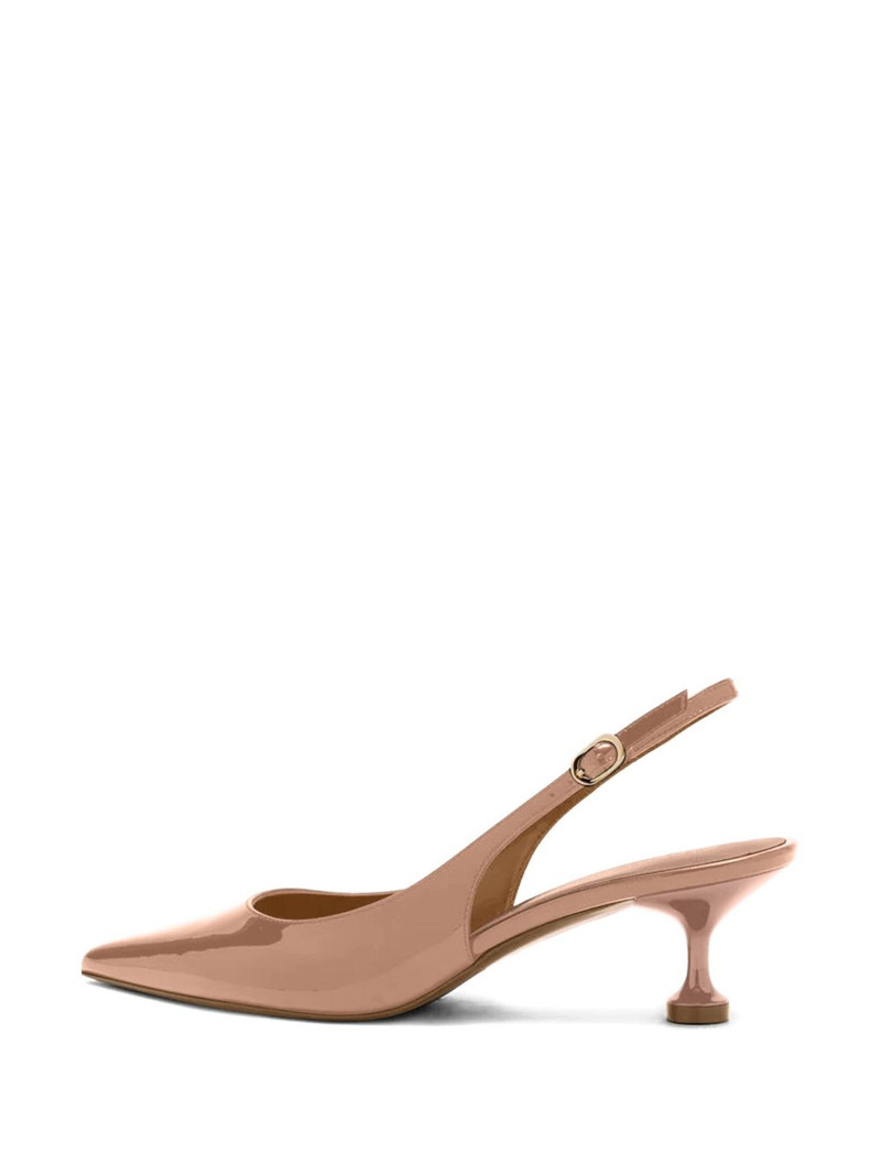pointed slingback pumps 4