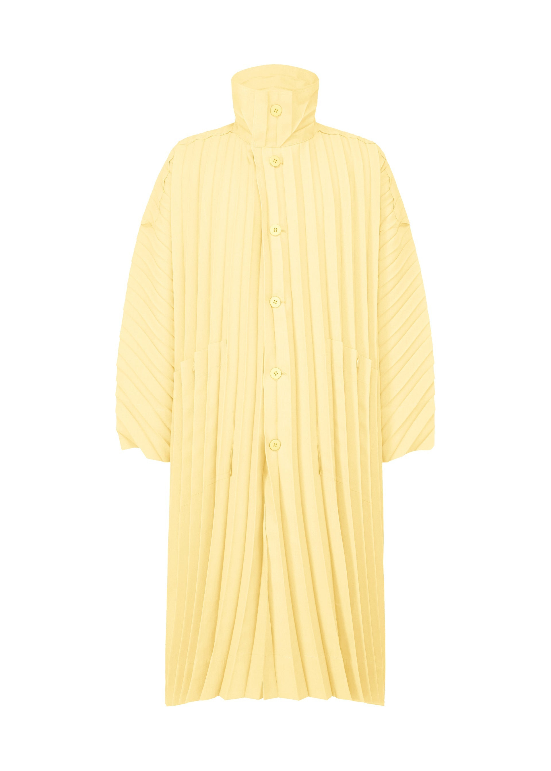 EDGE COAT LIGHT - 1