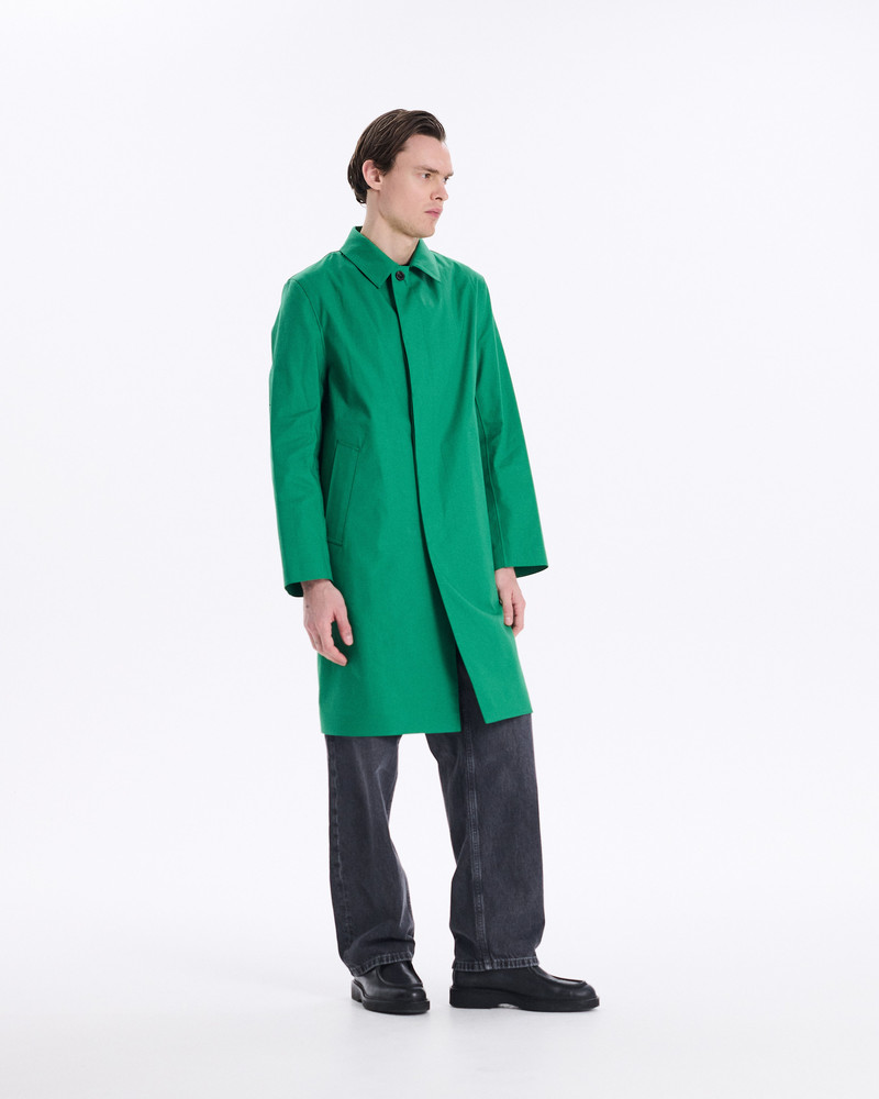 Mackintosh Dunkeld Raintec® 3/4 Length Coat outlook