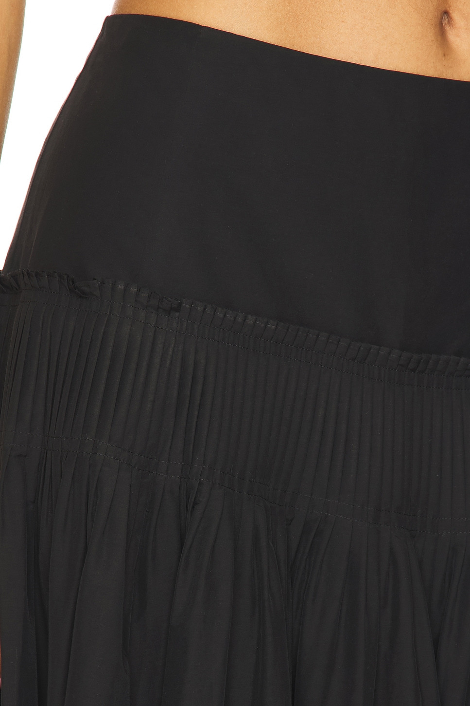 Accordion Skirt - 6