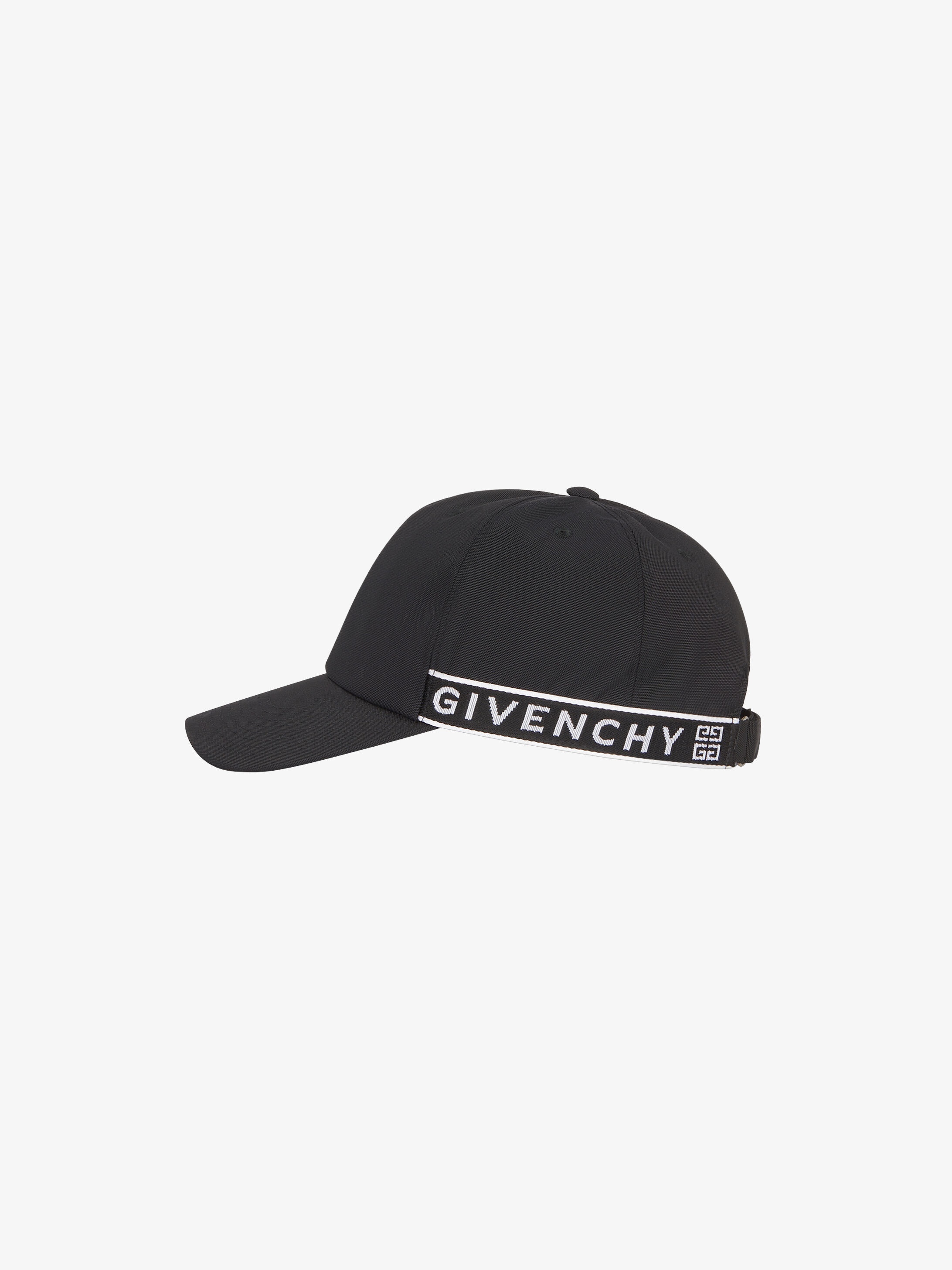 GIVENCHY 4G cap - 6