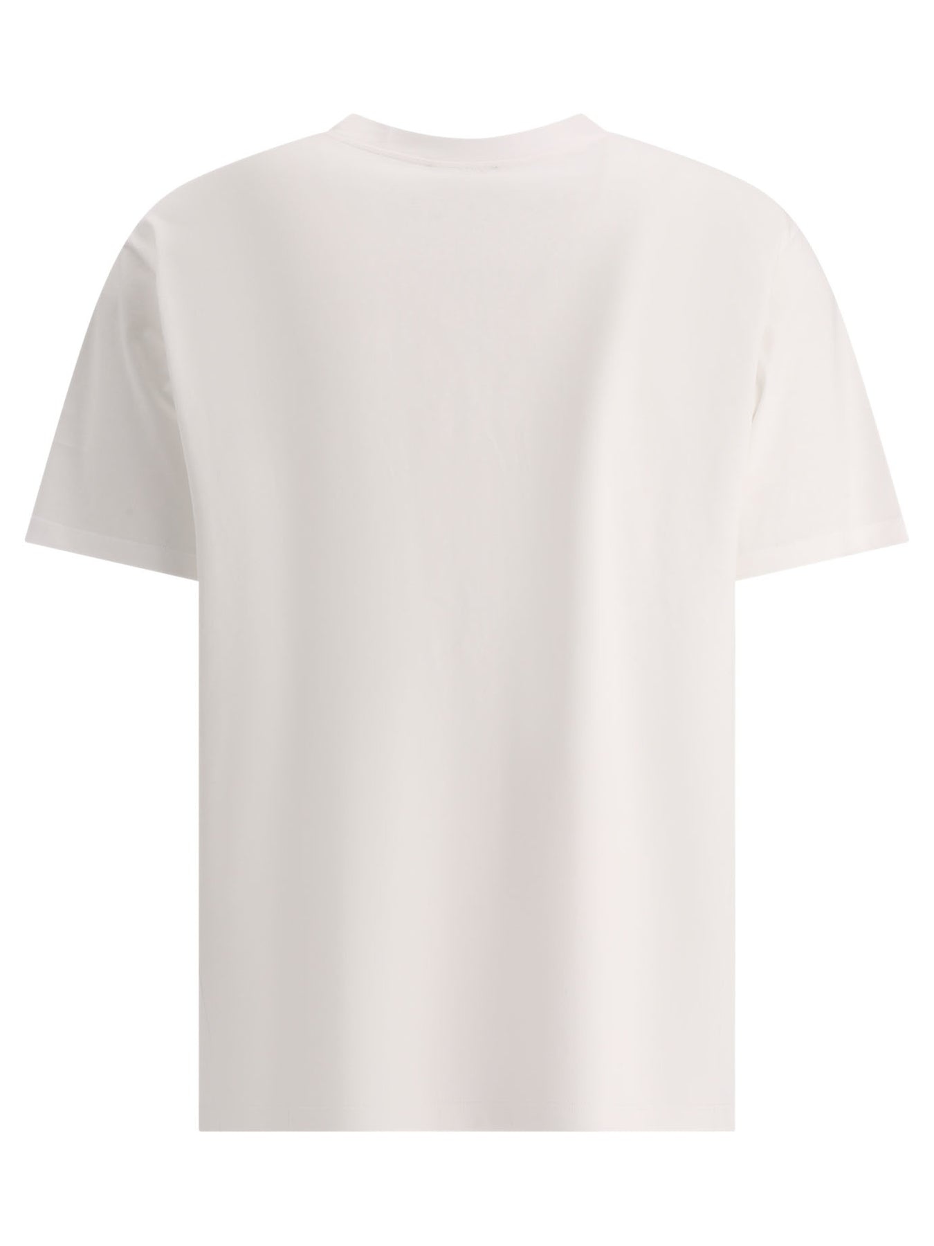Balmain Paris T-Shirts White - 2