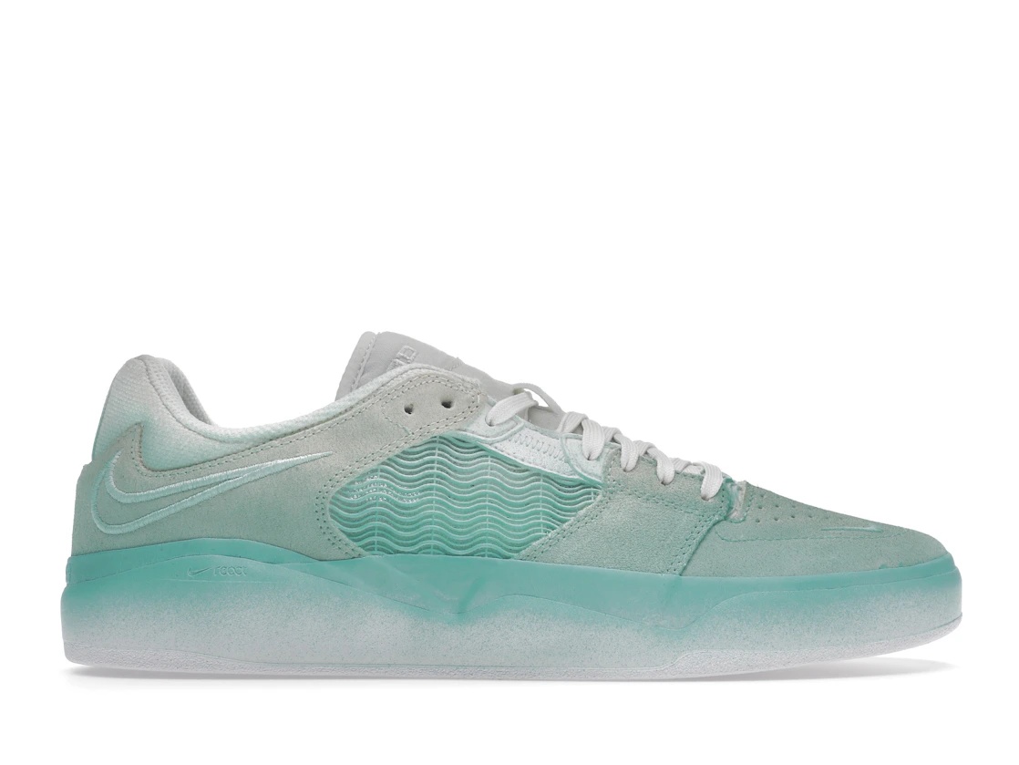 Nike SB Ishod Wair Premium Light Menta - 1