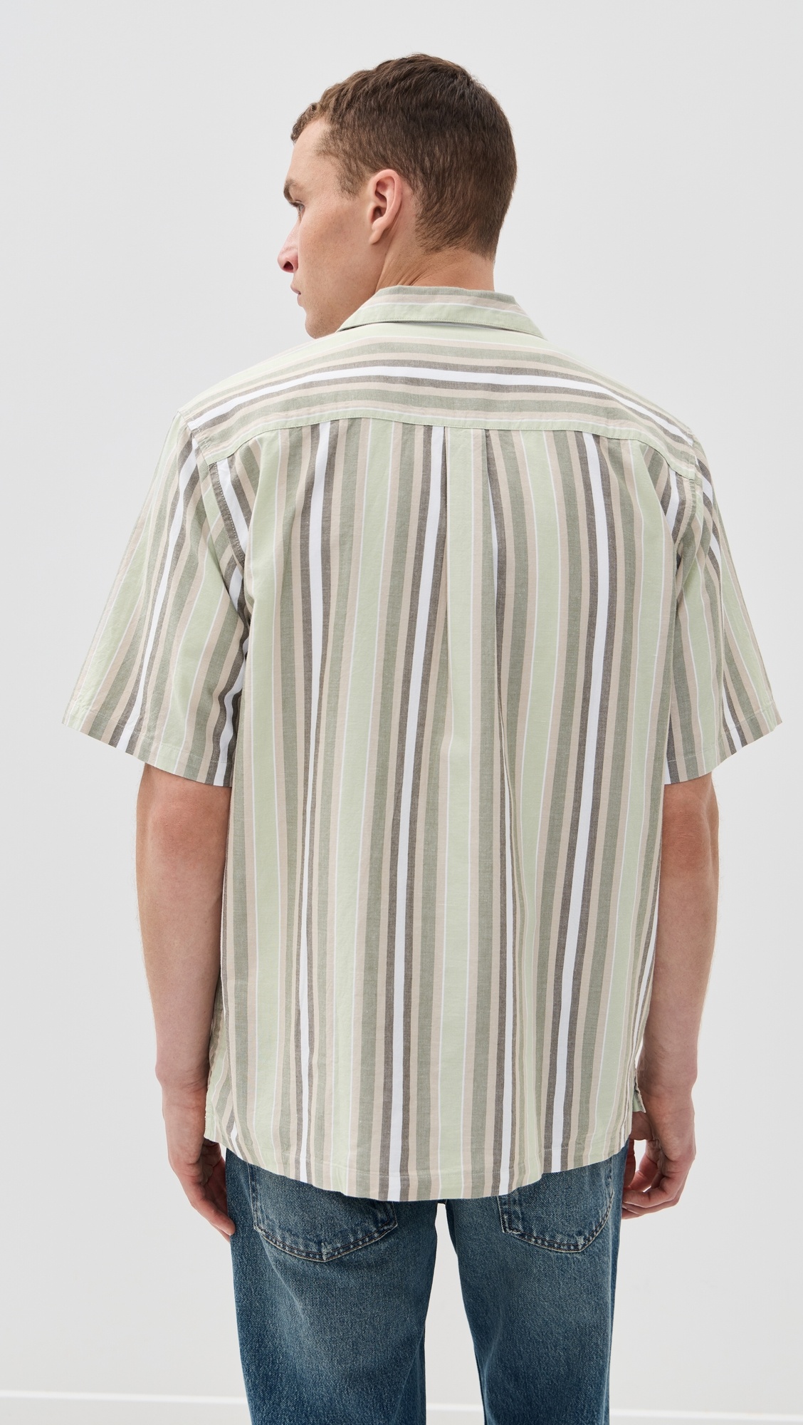 Folsey Shirt - 2