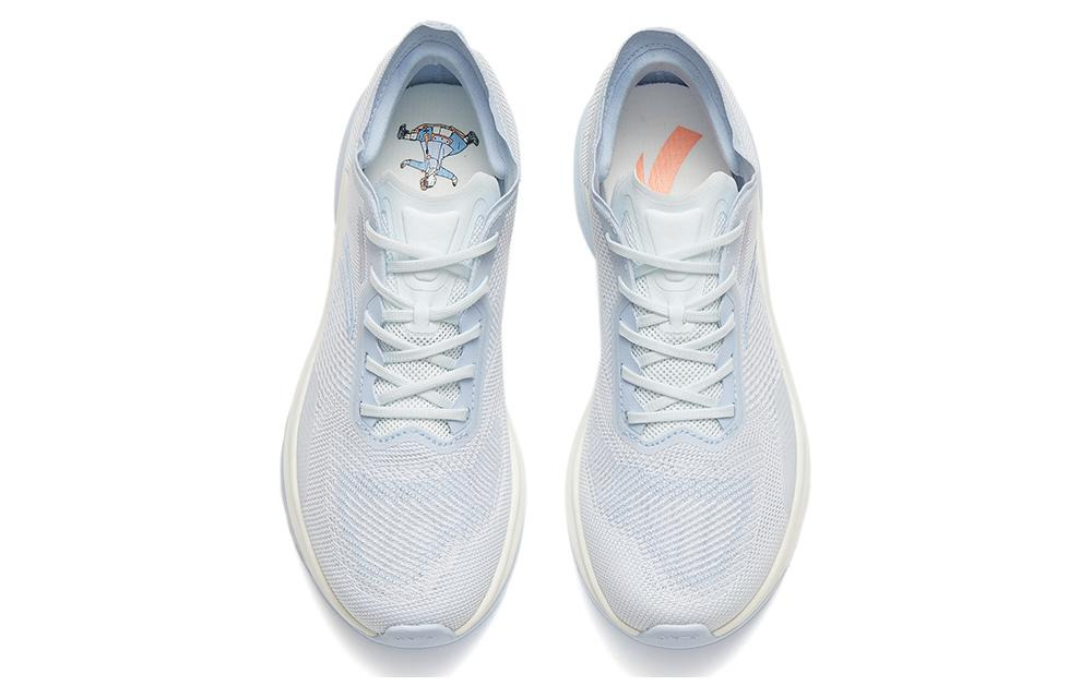 (WMNS) ANTA Hydrogen Run 5 'Baby Blue' 122325540-5 - 3