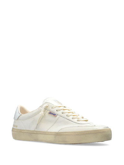 Golden Goose GOLDEN GOOSE soul star trainers outlook