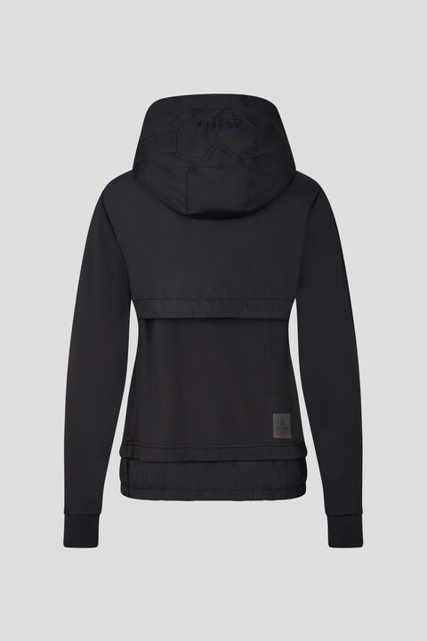 Lamona second layer in Black - 2