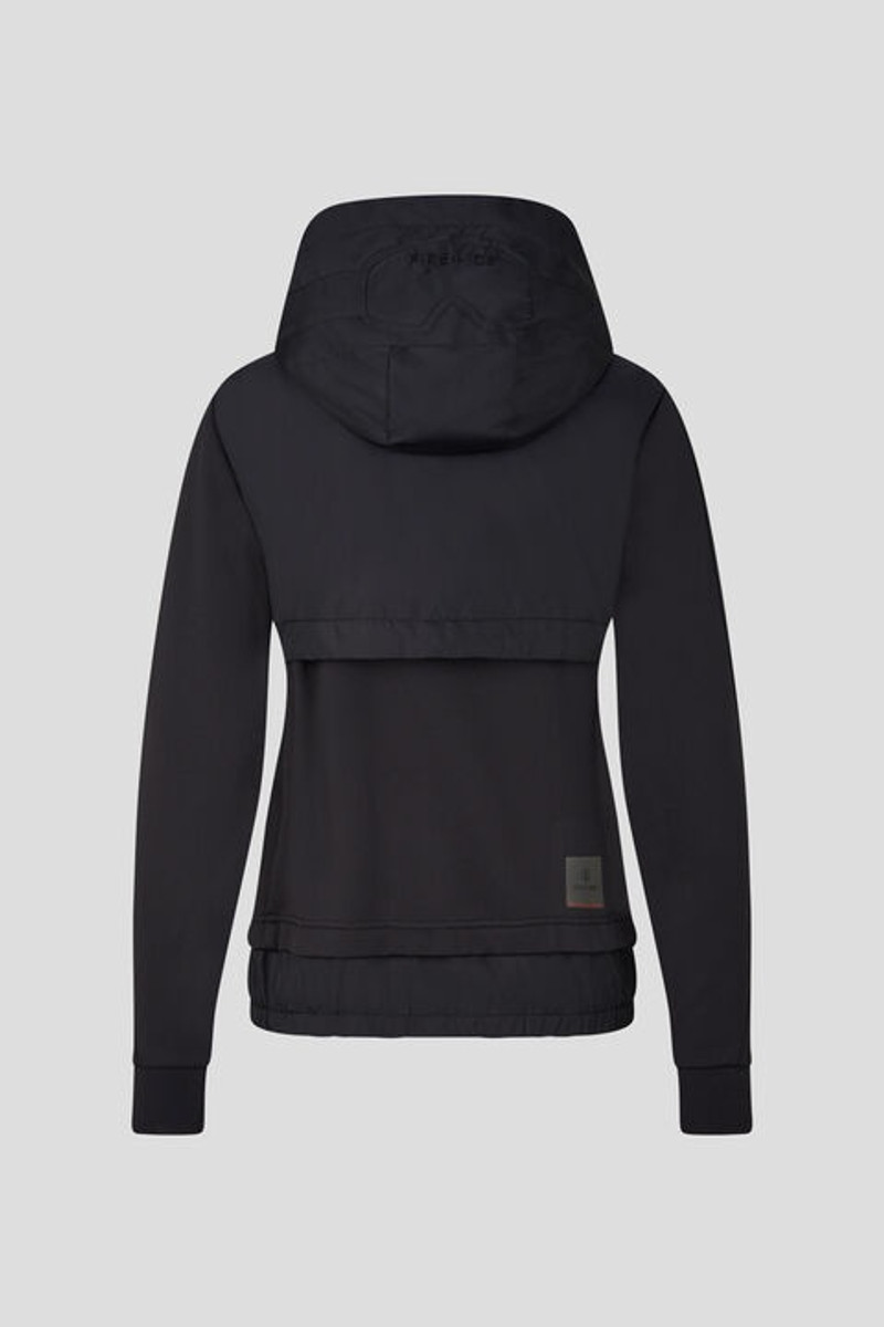 BOGNER Lamona second layer in Black outlook