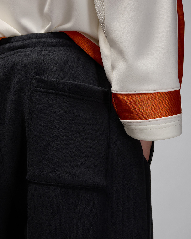 Jordan Brooklyn Fleece Men's Pants 4