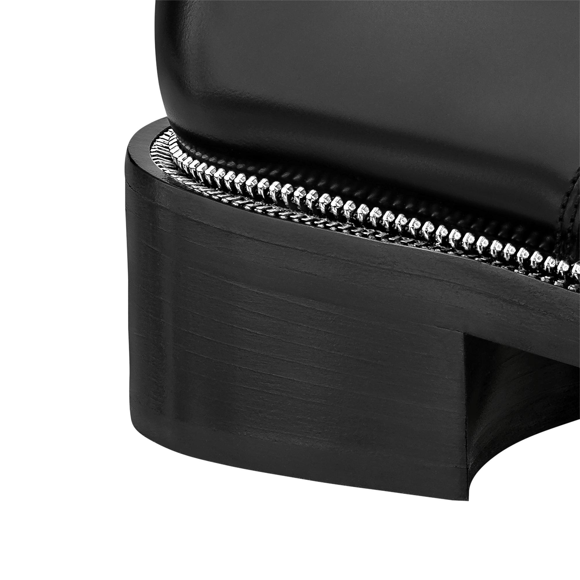 Academy Buckle Loafer - 2