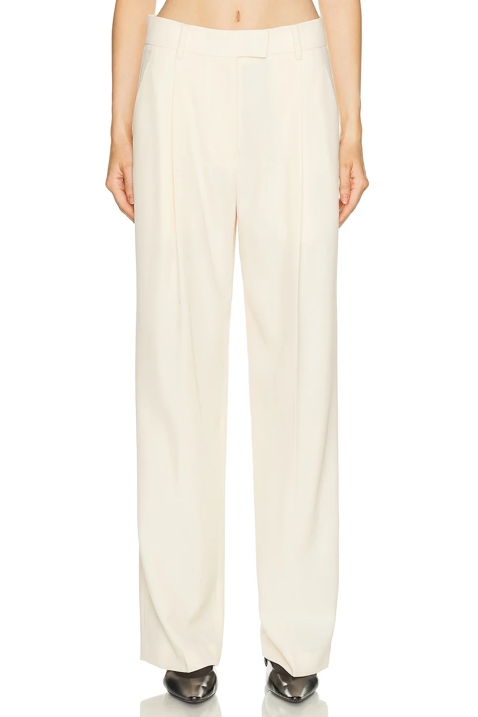 Tailored Trouser - 1