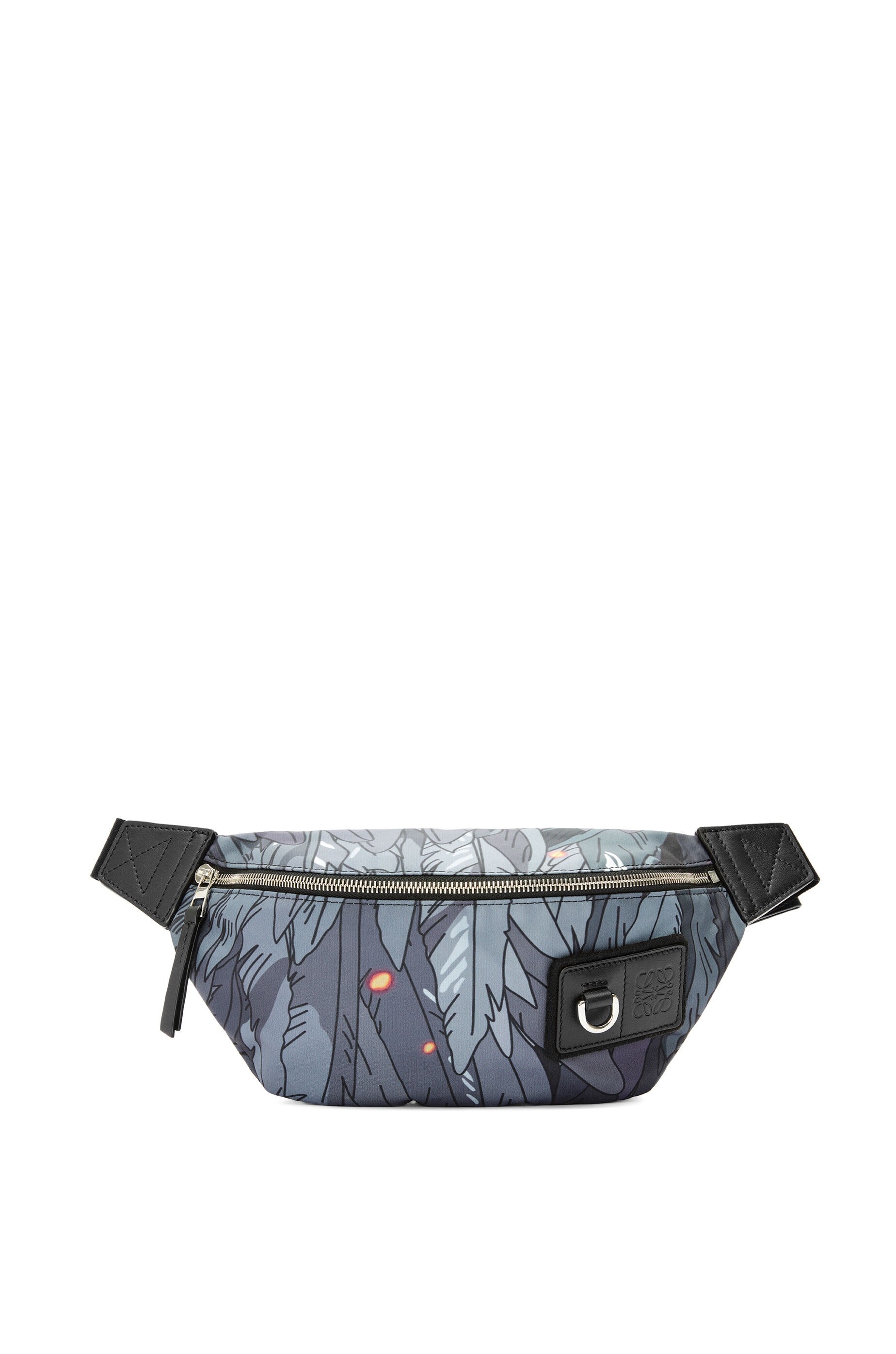Howl bumbag in nylon - 1