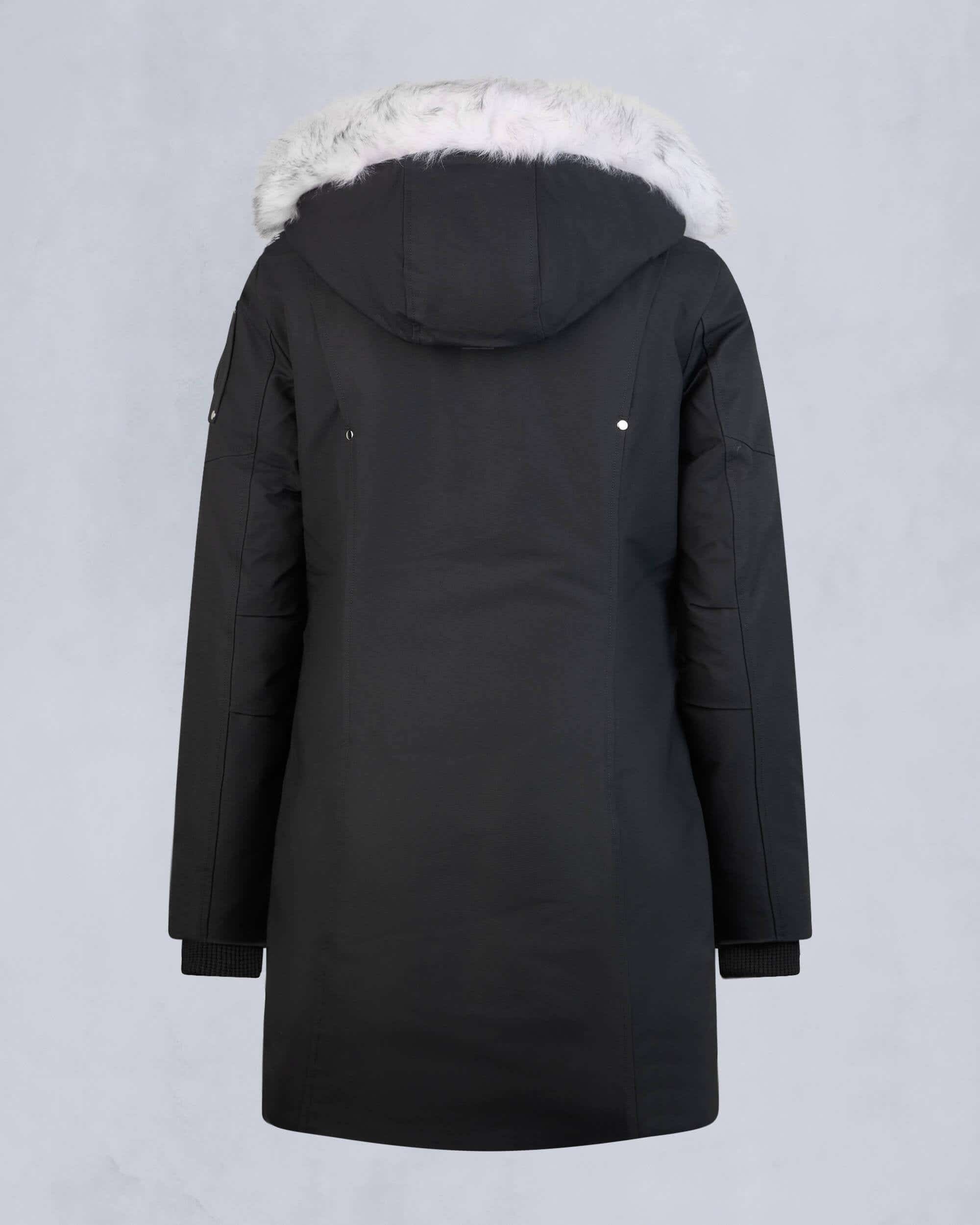 ORIGINAL SHEARLING STIRLING PARKA - 6