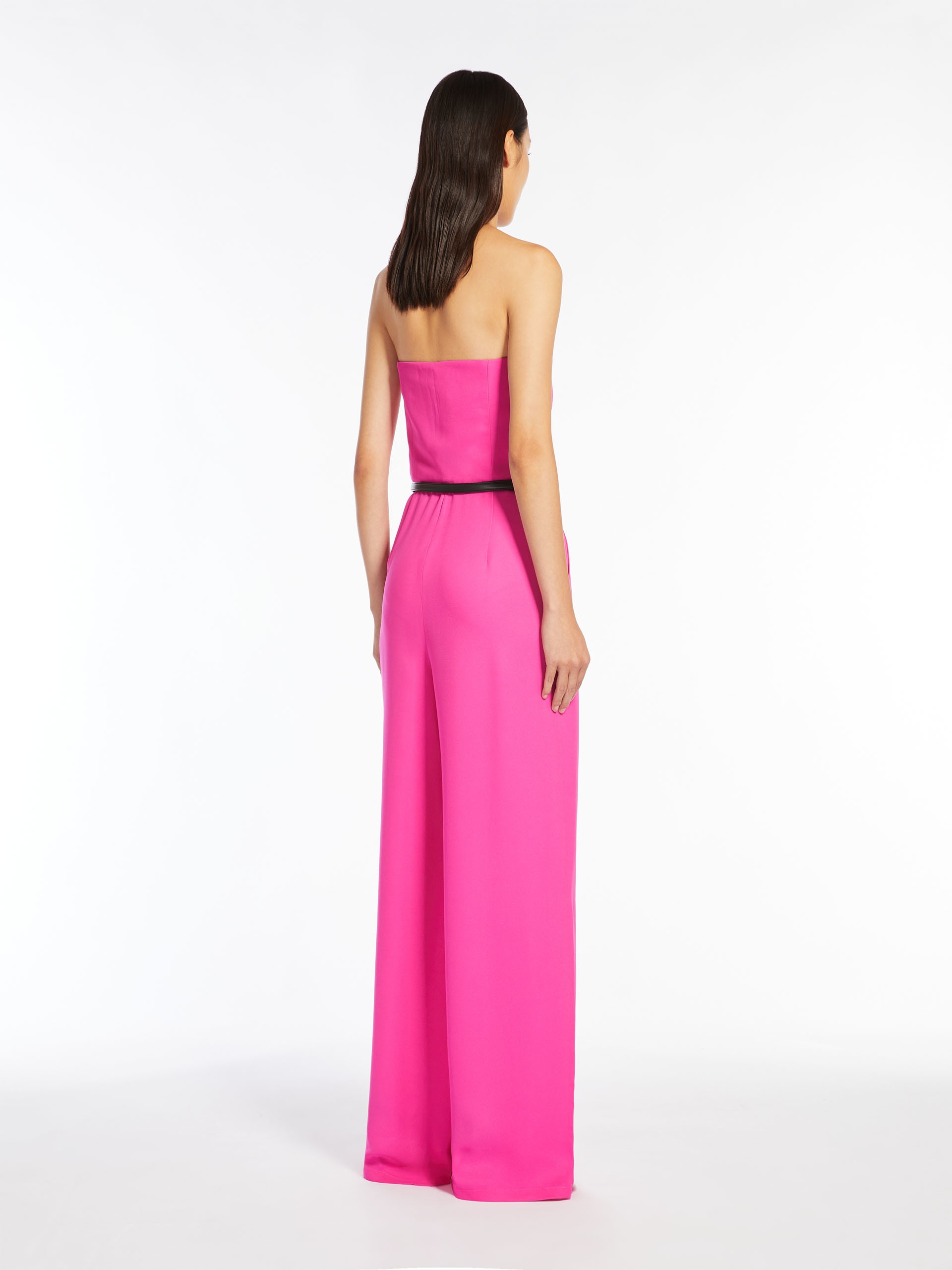 ARPE Cady bustier jumpsuit - 4