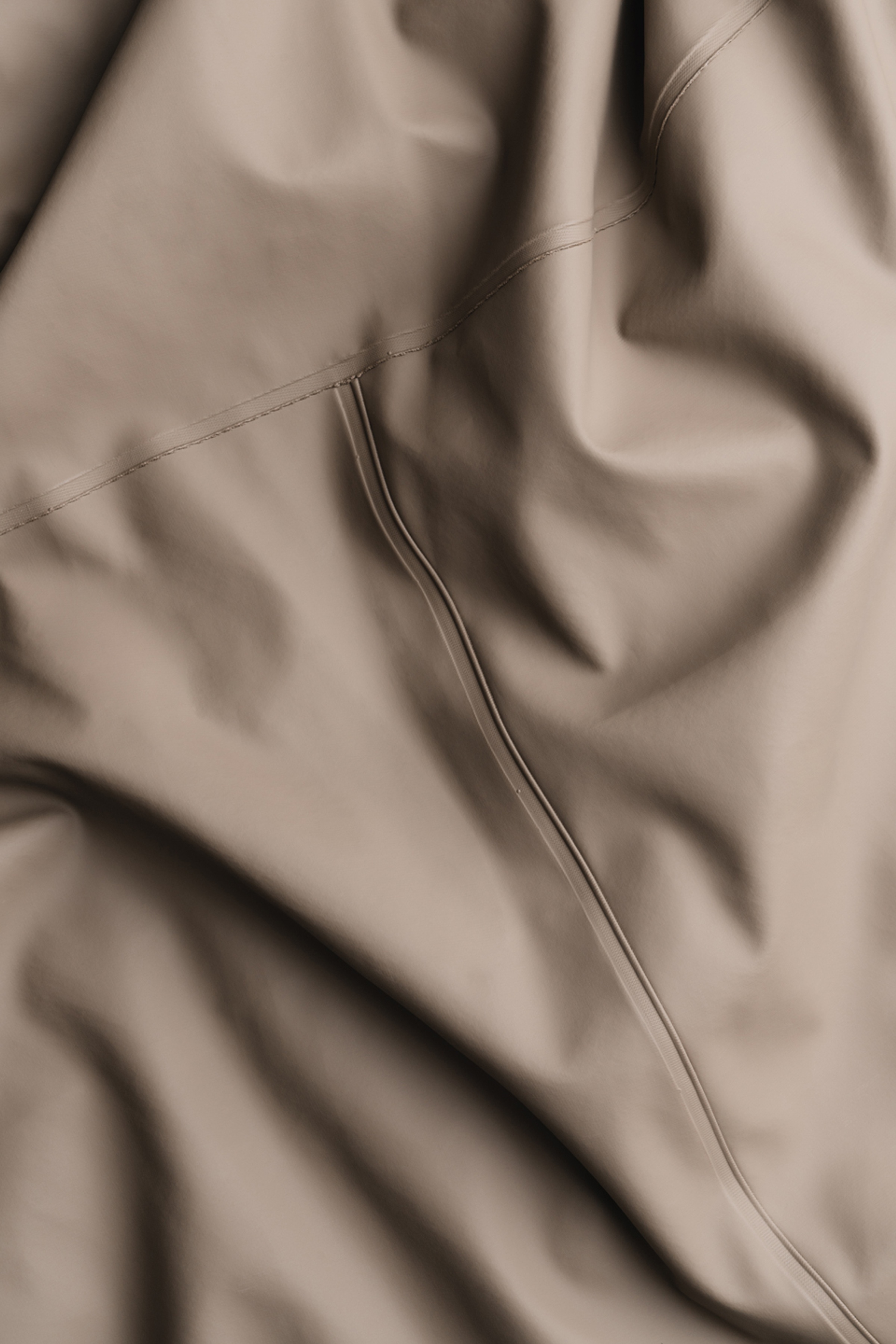 Stockholm Long Winter Jacket Mole - 12