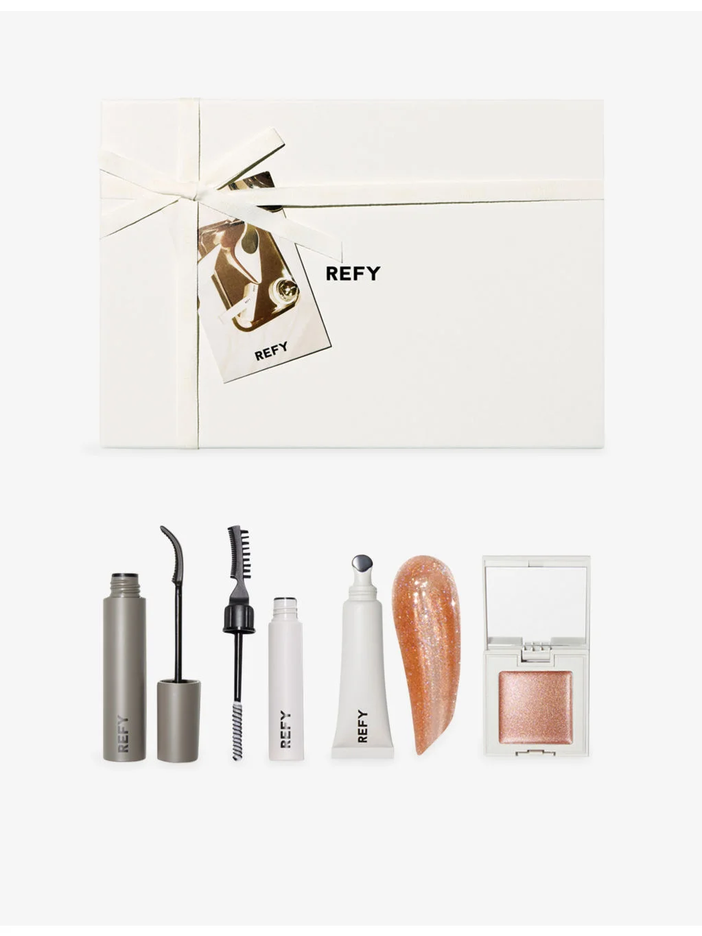 Shimmer Sculpt Set Worth £74 - 1