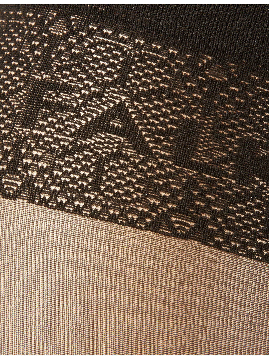 Matt Deluxe 20 denier knee-highs - 3