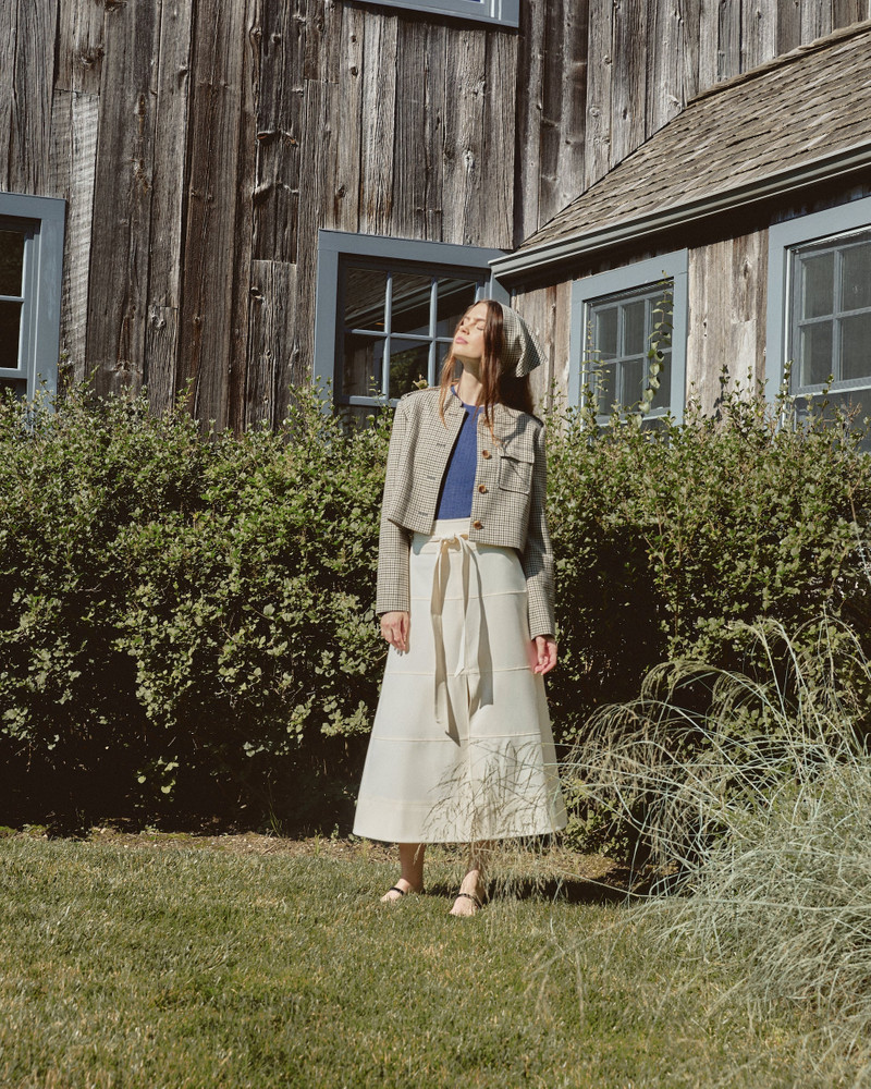 HUDSON SKIRT 4